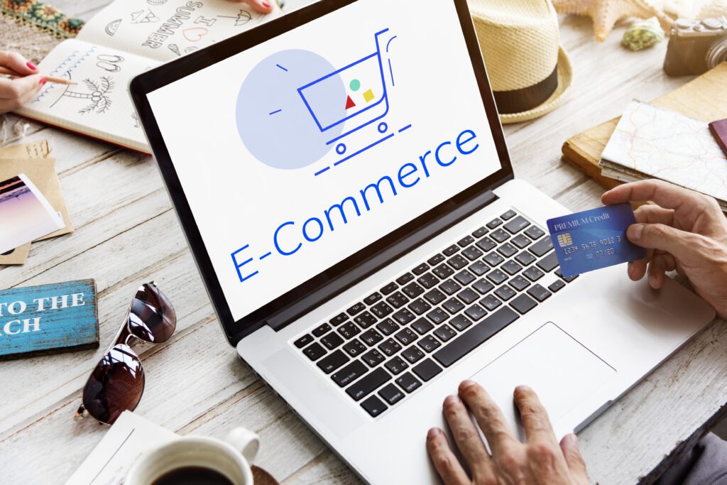 How Professional E-commerce SEO Services Reduce Paid Ad Dependency
