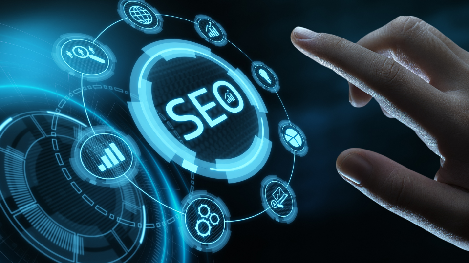 SEO Services in Delhi NCR: A Complete Guide to Higher Google Rankings