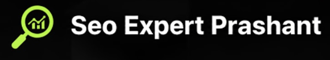 Seo Expert Prashant